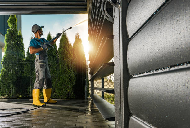 Best Machinery and Equipment Cleaning  in Marissa, IL