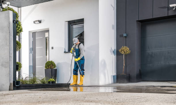 Pre-Holiday Cleaning in Marissa, IL